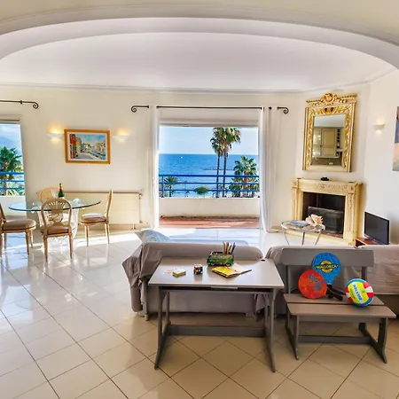 Апартаменты View Of Sea Rooftop *