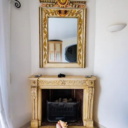 Rooftop Vue Антиб