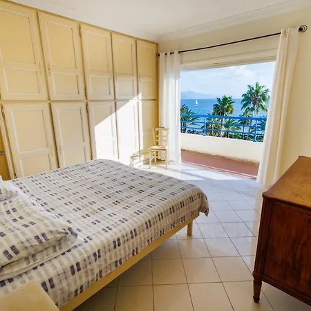 Rooftop Vue Апартаменты