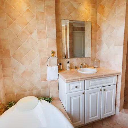 Апартаменты Rooftop Vue